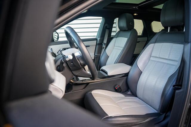 Land Rover RANGE ROVER EVOQUE 2.0 P300e AWD R-Dynamic Panoramadak HUD Stuurverw. Virtueel cockpit