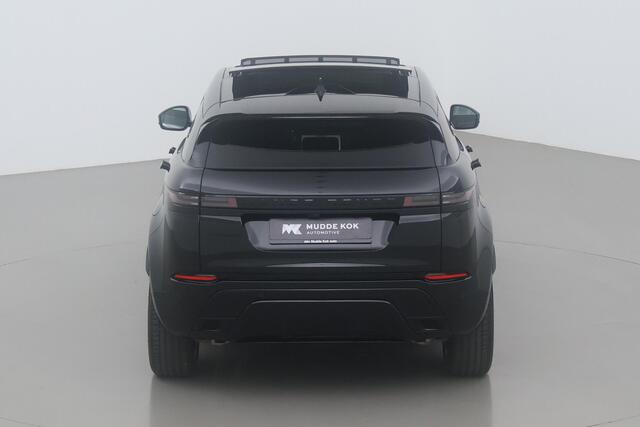 Land Rover RANGE ROVER EVOQUE P270e PHEV Dynamic SE | Limited Edition | Black Pack | Panoramadak | ACC | Meridian Sound | Stoel+Stuurverwarming