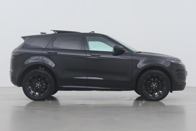 Land Rover RANGE ROVER EVOQUE P270e PHEV Dynamic SE | Limited Edition | Black Pack | Panoramadak | ACC | Meridian Sound | Stoel+Stuurverwarming