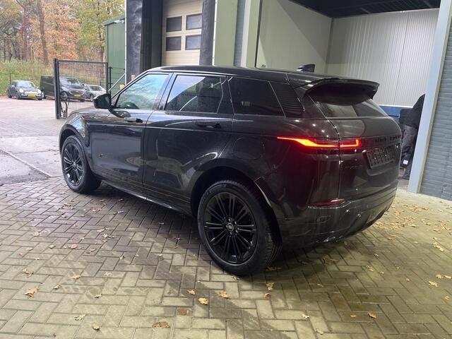Land Rover RANGE ROVER EVOQUE P270e PHEV Dynamic SE | Limited Edition | Black Pack | Panoramadak | ACC | Meridian Sound | Stoel+Stuurverwarming