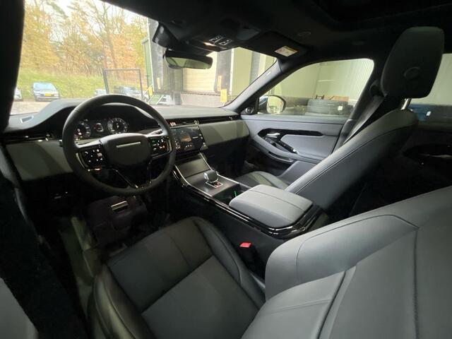 Land Rover RANGE ROVER EVOQUE P270e PHEV Dynamic SE | Limited Edition | Black Pack | Panoramadak | ACC | Meridian Sound | Stoel+Stuurverwarming