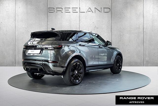 Land Rover RANGE ROVER EVOQUE P270e Dynamic SE Edition | 20" | Panoramadak | 360° Camera