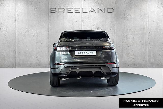 Land Rover RANGE ROVER EVOQUE P270e Dynamic SE Edition | 20" | Panoramadak | 360° Camera