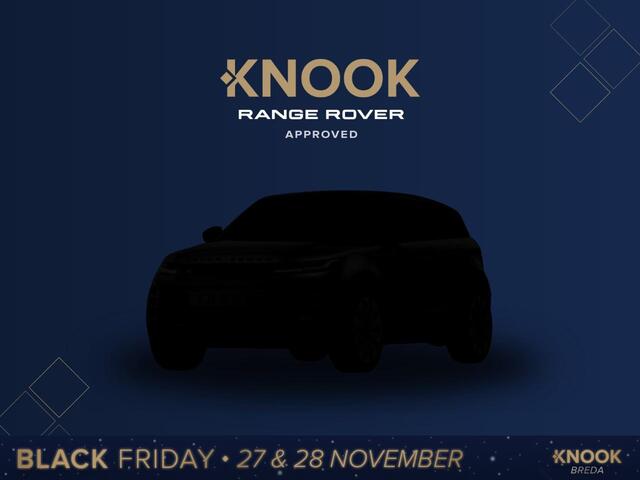 Land Rover RANGE ROVER EVOQUE P300e Autobiography AWD