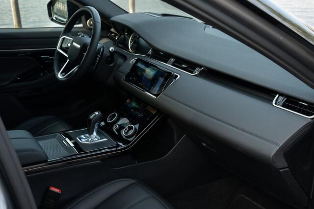 Land Rover RANGE ROVER EVOQUE P300e R-Dynamic SE | Full Options | Head-up Display | Standkachel | Schuifdak | Homelink |