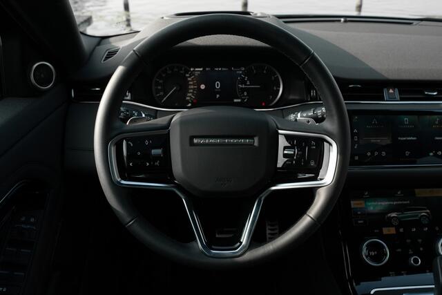 Land Rover RANGE ROVER EVOQUE P300e R-Dynamic SE | Full Options | Head-up Display | Standkachel | Schuifdak | Homelink |