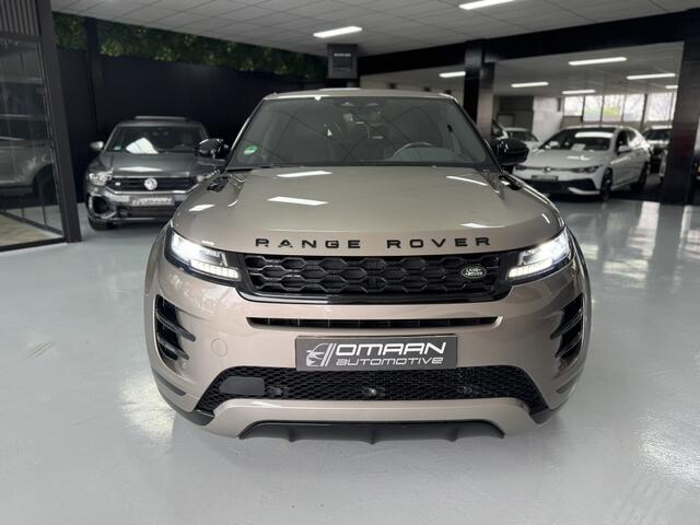 Land Rover RANGE ROVER EVOQUE 1.5 P300e AWD R-Dynamic HSE