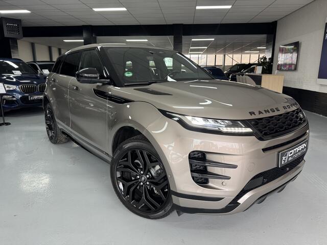 Land Rover RANGE ROVER EVOQUE 1.5 P300e AWD R-Dynamic HSE