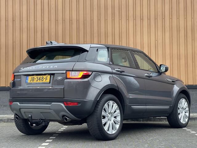 Land Rover RANGE ROVER EVOQUE 2.0 eD4 SE Dynamic | Panoramadak | Cruise Control | Airconditioning | Stuurwielverwarming | Bluetooth | Stop&GO |