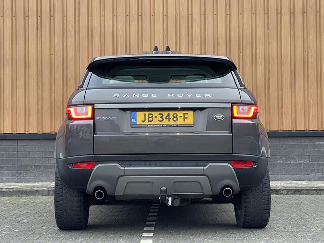 Land Rover RANGE ROVER EVOQUE 2.0 eD4 SE Dynamic | Panoramadak | Cruise Control | Airconditioning | Stuurwielverwarming | Bluetooth | Stop&GO |