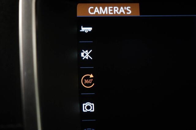 Land Rover RANGE ROVER EVOQUE 2.0 Si4 Pure | PANORAMADAK | HEAD UP | STOELVERWARMING | DAB | APPLE | 360 CAMERA