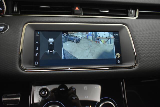 Land Rover RANGE ROVER EVOQUE 1.5 P300e AWD R-Dynamic S Pano Cam El-stoelen + Aklep Stoel + Stuur Ver