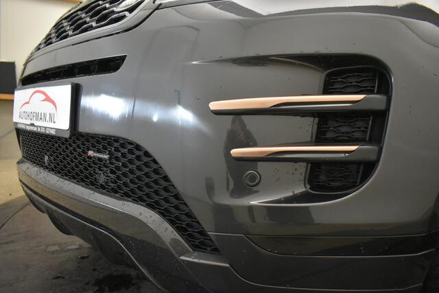 Land Rover RANGE ROVER EVOQUE 1.5 P300e AWD R-Dynamic S Pano Cam El-stoelen + Aklep Stoel + Stuur Ver