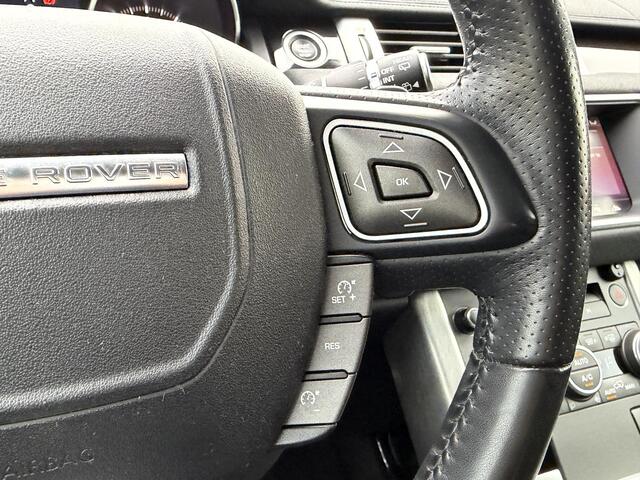 Land Rover RANGE ROVER EVOQUE 2.0 Si4 HSE Dynamic