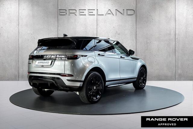 Land Rover RANGE ROVER EVOQUE P270e Dynamic SE Edition | 20" | Panoramadak | 360° Camera