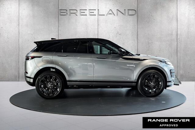 Land Rover RANGE ROVER EVOQUE P270e Dynamic SE Edition | 20" | Panoramadak | 360° Camera