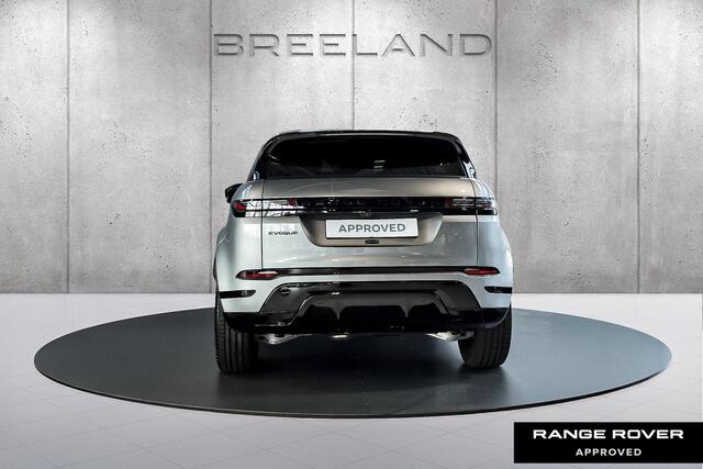 Land Rover RANGE ROVER EVOQUE P270e Dynamic SE Edition | 20" | Panoramadak | 360° Camera