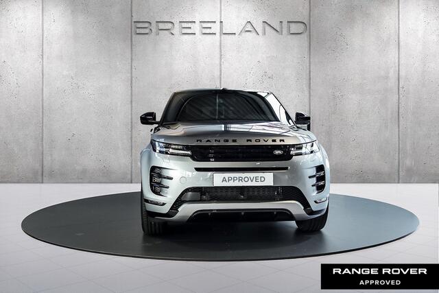 Land Rover RANGE ROVER EVOQUE P270e Dynamic SE Edition | 20" | Panoramadak | 360° Camera