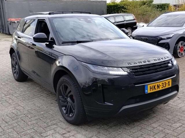 Land Rover RANGE ROVER EVOQUE 1.5 P270e PHEV AWD S Edition | Panoramadak | Cold Climate Pakket