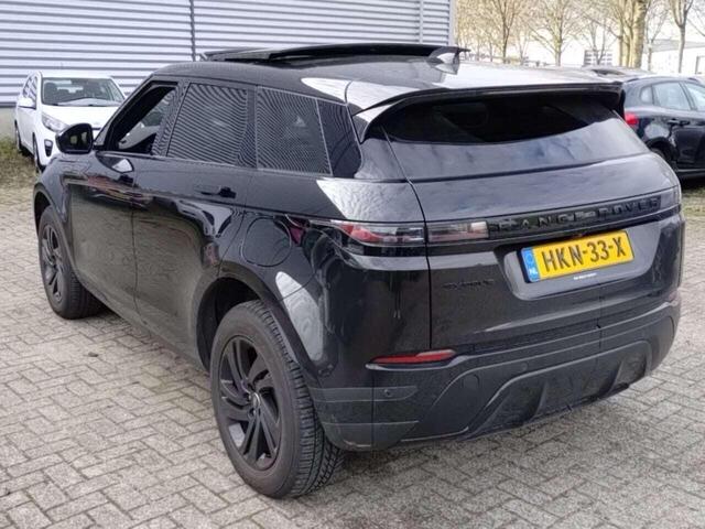 Land Rover RANGE ROVER EVOQUE 1.5 P270e PHEV AWD S Edition | Panoramadak | Cold Climate Pakket