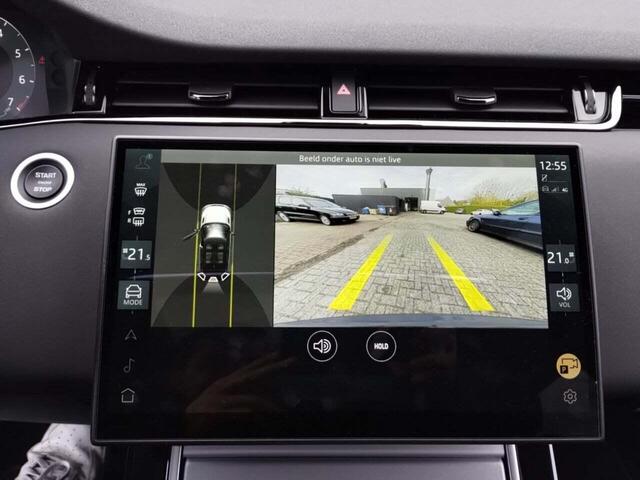 Land Rover RANGE ROVER EVOQUE 1.5 P270e PHEV AWD S Edition | Panoramadak | Cold Climate Pakket