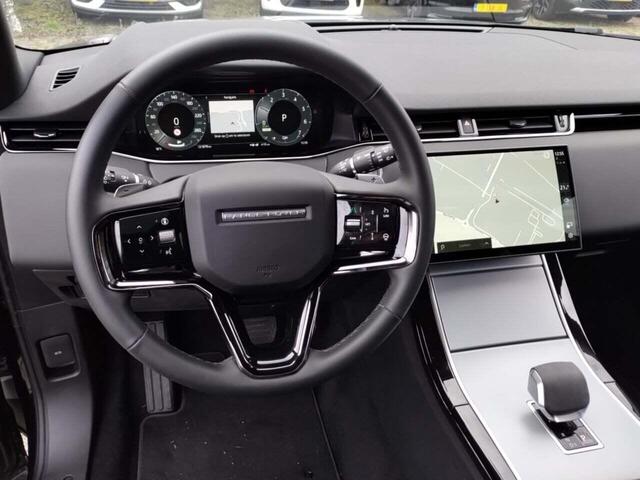 Land Rover RANGE ROVER EVOQUE 1.5 P270e PHEV AWD S Edition | Panoramadak | Cold Climate Pakket