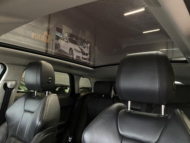 Land Rover RANGE ROVER EVOQUE 2.0 Si4 SE Cruise, Pano, Navi, Leer