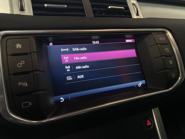 Land Rover RANGE ROVER EVOQUE 2.0 Si4 SE Cruise, Pano, Navi, Leer