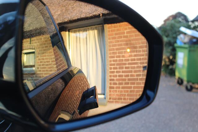 Land Rover RANGE ROVER EVOQUE 1.5 P300e AWD R-DYNAMIC PANO LEER NAVI 22000KM!!!