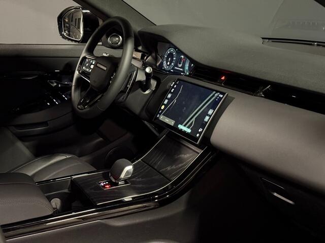 Land Rover RANGE ROVER EVOQUE P300/P270e SE Dynamic/pano schuifdak/Eiger Grey/5jr garantie