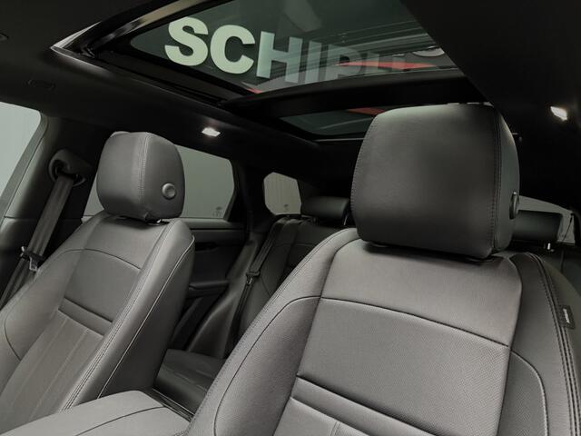 Land Rover RANGE ROVER EVOQUE P300/P270e SE Dynamic/pano schuifdak/Eiger Grey/5jr garantie