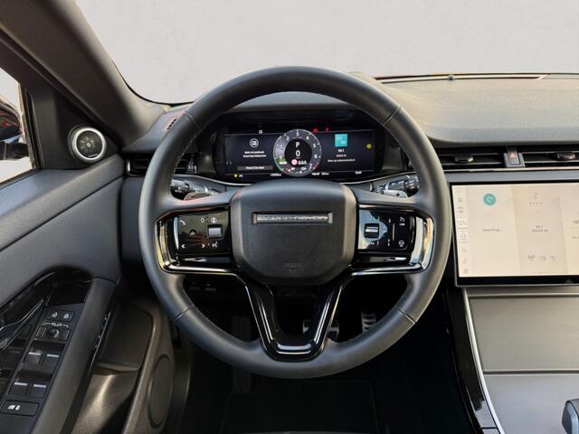 Land Rover RANGE ROVER EVOQUE 1.5 P270e AWD | BTW | Panoramadak | Meridian Sound | Winterpakke
