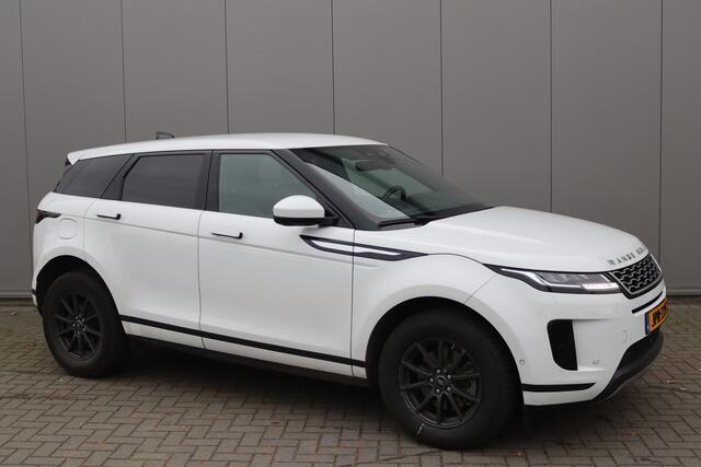 Land Rover RANGE ROVER EVOQUE 160PK P160 Automaat Mild Hybrid Camera/Winter-pack/Navigatie/Elektr.klep
