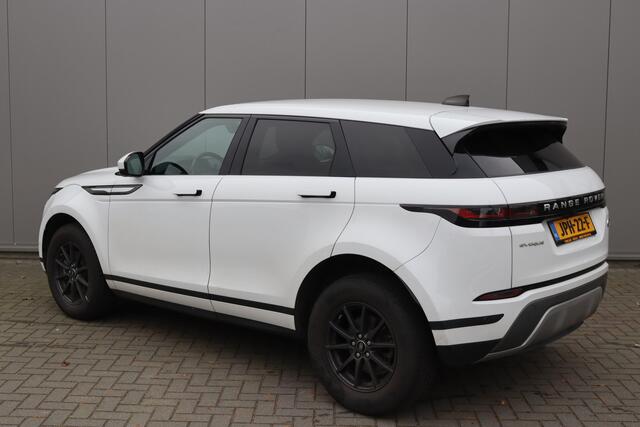 Land Rover RANGE ROVER EVOQUE 160PK P160 Automaat Mild Hybrid Camera/Winter-pack/Navigatie/Elektr.klep