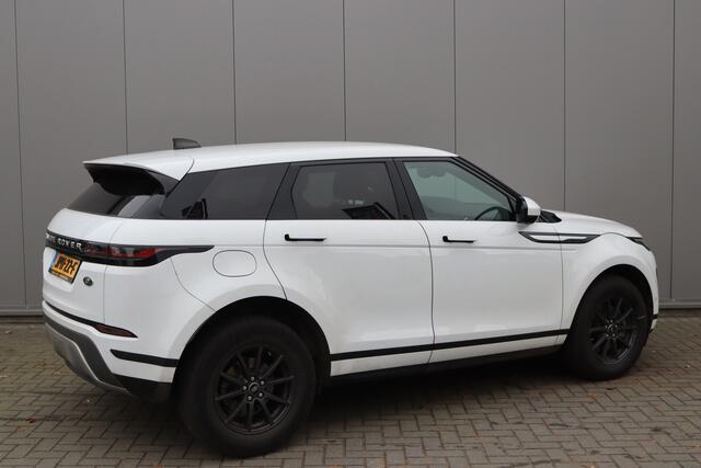 Land Rover RANGE ROVER EVOQUE 160PK P160 Automaat Mild Hybrid Camera/Winter-pack/Navigatie/Elektr.klep
