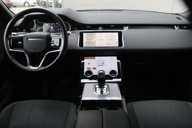 Land Rover RANGE ROVER EVOQUE 160PK P160 Automaat Mild Hybrid Camera/Winter-pack/Navigatie/Elektr.klep