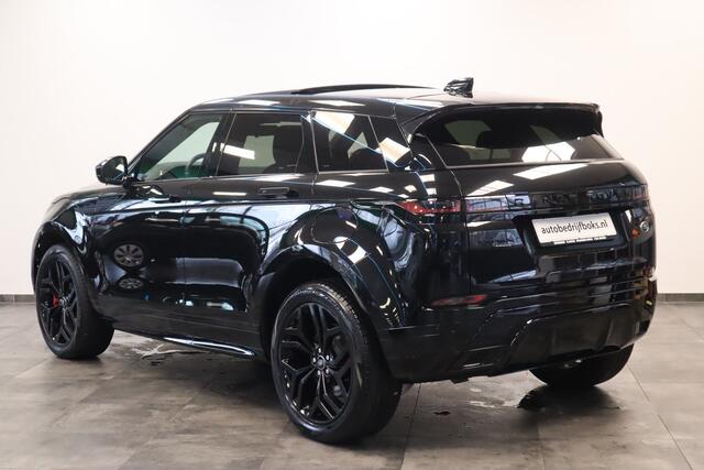 Land Rover RANGE ROVER EVOQUE 1.5 P300e AWD Autobiography Meridian Surround Black Pack Clearsight Mirror 309PK