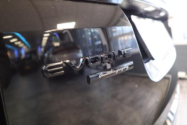 Land Rover RANGE ROVER EVOQUE 1.5 P300e AWD Autobiography Meridian Surround Black Pack Clearsight Mirror 309PK