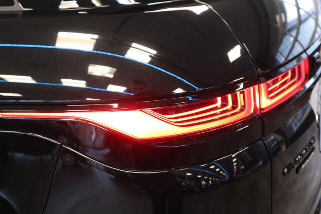 Land Rover RANGE ROVER EVOQUE 1.5 P300e AWD Autobiography Meridian Surround Black Pack Clearsight Mirror 309PK