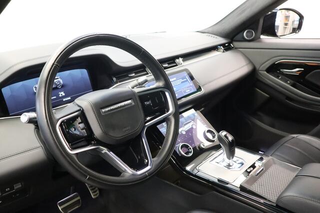 Land Rover RANGE ROVER EVOQUE 1.5 P300e AWD Autobiography Meridian Surround Black Pack Clearsight Mirror 309PK