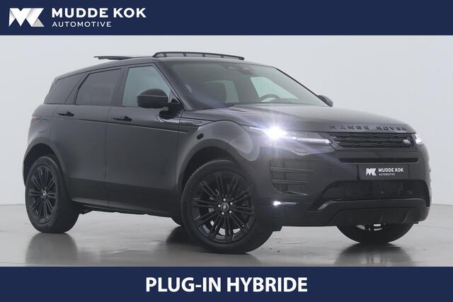 Land Rover RANGE ROVER EVOQUE P270e PHEV Dynamic SE | Limited Edition | Black Pack | Panoramadak | ACC | Meridian Sound | Stoel+Stuurverwarming