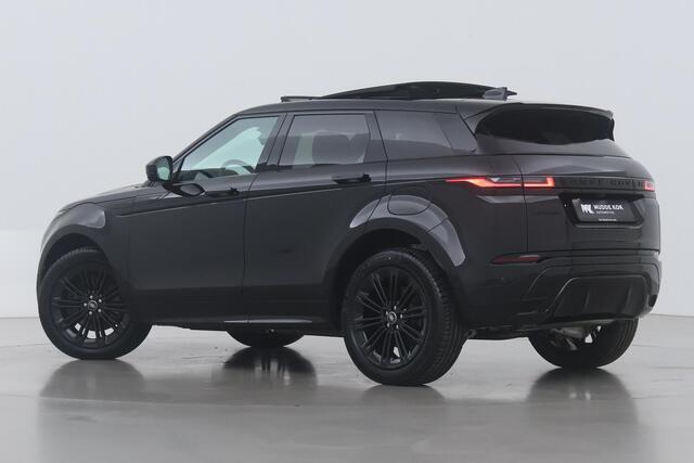 Land Rover RANGE ROVER EVOQUE P270e PHEV Dynamic SE | Limited Edition | Black Pack | Panoramadak | ACC | Meridian Sound | Stoel+Stuurverwarming