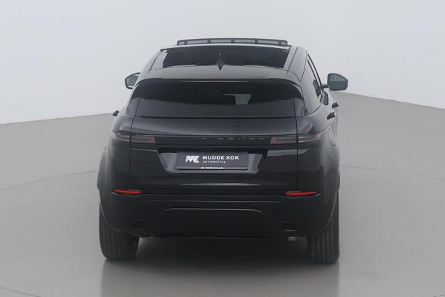 Land Rover RANGE ROVER EVOQUE P270e PHEV Dynamic SE | Limited Edition | Black Pack | Panoramadak | ACC | Meridian Sound | Stoel+Stuurverwarming