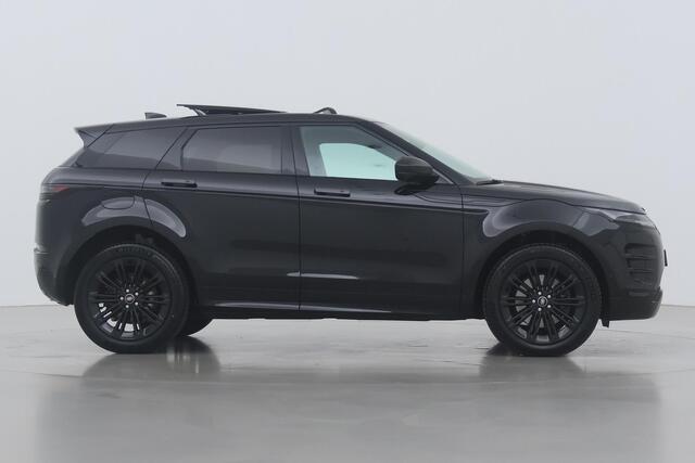 Land Rover RANGE ROVER EVOQUE P270e PHEV Dynamic SE | Limited Edition | Black Pack | Panoramadak | ACC | Meridian Sound | Stoel+Stuurverwarming