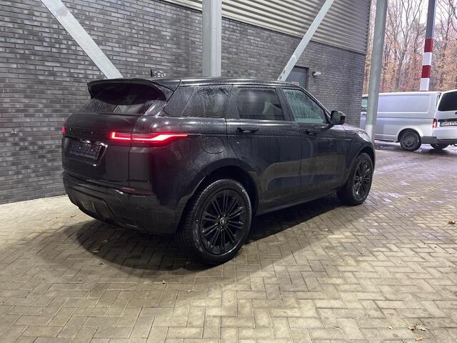 Land Rover RANGE ROVER EVOQUE P270e PHEV Dynamic SE | Limited Edition | Black Pack | Panoramadak | ACC | Meridian Sound | Stoel+Stuurverwarming