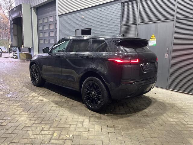 Land Rover RANGE ROVER EVOQUE P270e PHEV Dynamic SE | Limited Edition | Black Pack | Panoramadak | ACC | Meridian Sound | Stoel+Stuurverwarming