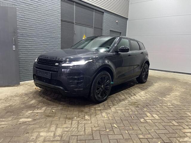 Land Rover RANGE ROVER EVOQUE P270e PHEV Dynamic SE | Limited Edition | Black Pack | Panoramadak | ACC | Meridian Sound | Stoel+Stuurverwarming