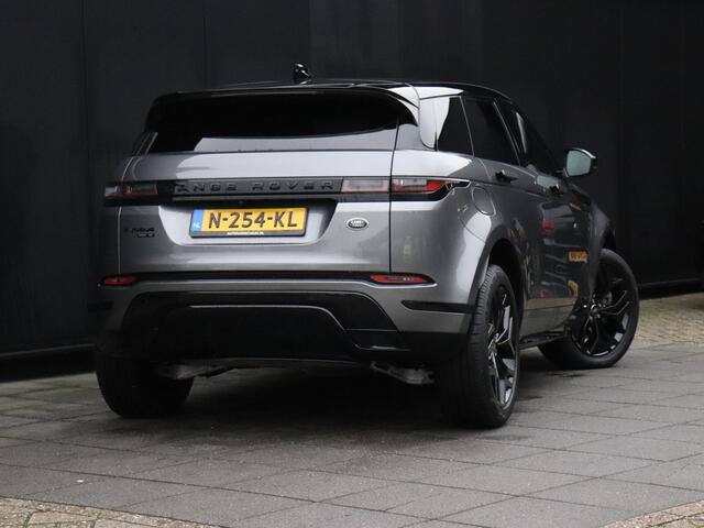 Land Rover RANGE ROVER EVOQUE 2.0 P250 AWD HSE R-DYNAMIC | LEDER | MEMORY | MERIDIAN | CAMERA | APPLE CARPLAY | STOEL/STUURVERW. |