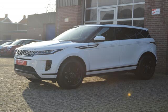 Land Rover RANGE ROVER EVOQUE 1.5 P300e Dynamic | Hybride - AUT - CAMERA