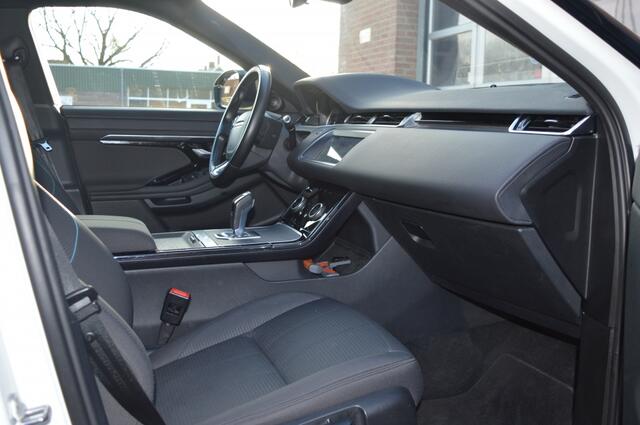 Land Rover RANGE ROVER EVOQUE 1.5 P300e Dynamic | Hybride - AUT - CAMERA